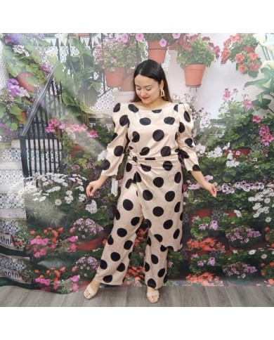 Conjunto ASI Lunar - Elegancia y Confort en Ropa