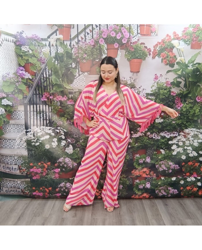 Compra Mono Leyla | Elegancia y Estilo en Cada Ocasión