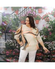 Blusa Laica - Elegancia y Confort para Cualquier Ocasión