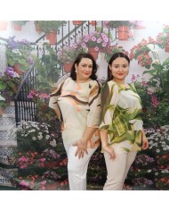 Blusa Laica - Elegancia y Confort para Cualquier Ocasión