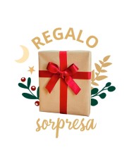 REGALO SORPRESA