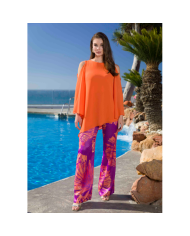 Blusa Galilea - Elegancia y Confort | Tu Tienda de Moda Online