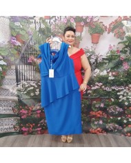 Vestido Sara - Elegancia y Versatilidad para Toda Ocasión