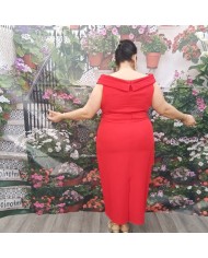 Vestido Sara - Elegancia y Versatilidad para Toda Ocasión