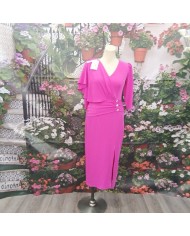 Vestido Martina - Elegancia y Comodidad para Toda Ocasión