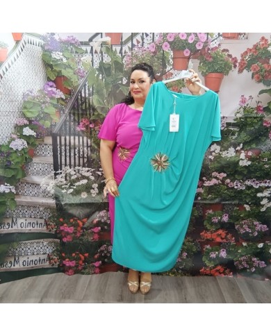 Vestido Elisa - Elegancia y Versatilidad para Cada Ocasión