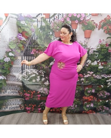 Vestido Elisa - Elegancia y Versatilidad para Cada Ocasión