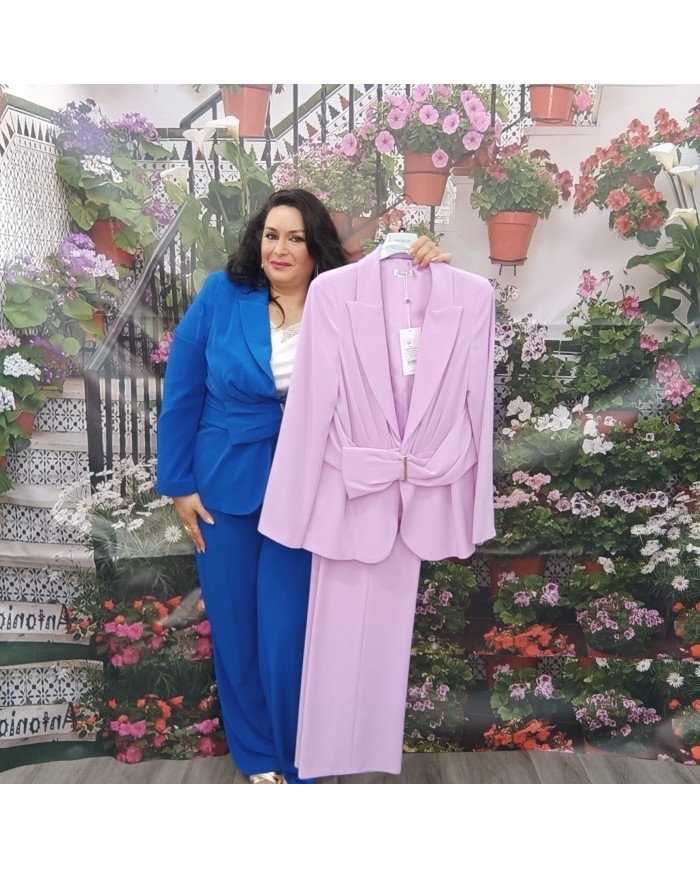 Compra Conjunto Pilar - Elegancia y Confort en Moda