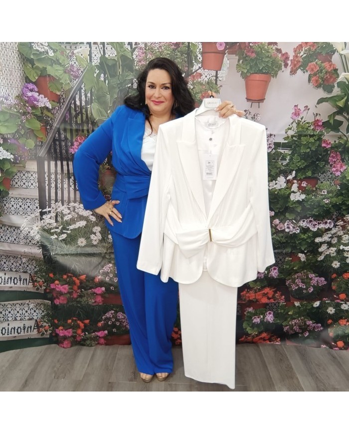 Compra Conjunto Pilar - Elegancia y Confort en Moda