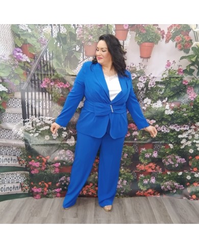 Compra Conjunto Pilar - Elegancia y Confort en Moda