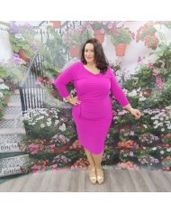 Vestido Marina - Elegancia y Confort