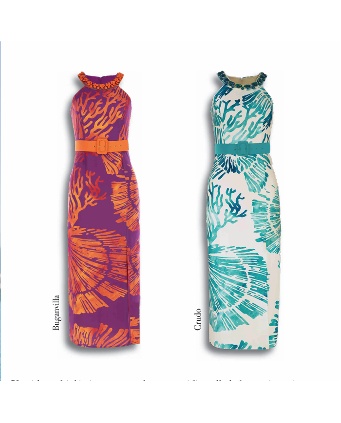 Vestido Jesica - Elegancia y Confort para Toda Ocasión