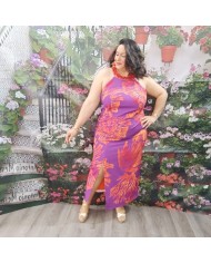 Vestido Jesica - Elegancia y Confort para Toda Ocasión