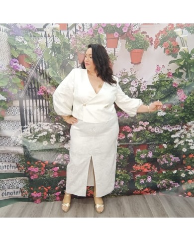 Conjunto Sindy - Estilo y Confort en Tu Guardarropa