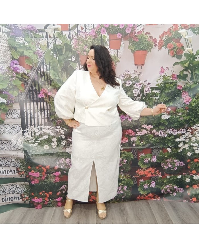 Conjunto Sindy - Estilo y Confort en Tu Guardarropa