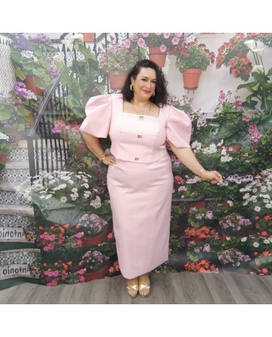 Conjunto Alicia - Elegancia y Comodidad para Cualquier Ocasión