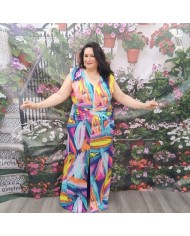 Vestido Azahara - Elegancia y Estilo para Cualquier Ocasión