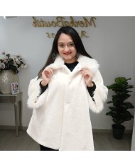 Abrigo Asturias - Elegancia y Calidez para el Invierno