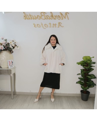 Abrigo Asturias - Elegancia y Calidez para el Invierno