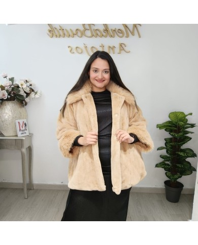 Abrigo Asturias - Elegancia y Calidez para el Invierno