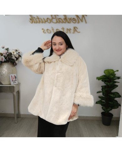 Abrigo Asturias - Elegancia y Calidez para el Invierno