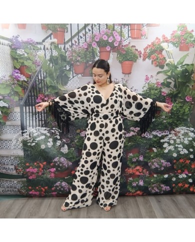 Mono Eclipse - Elegancia y Versatilidad en Una Prenda