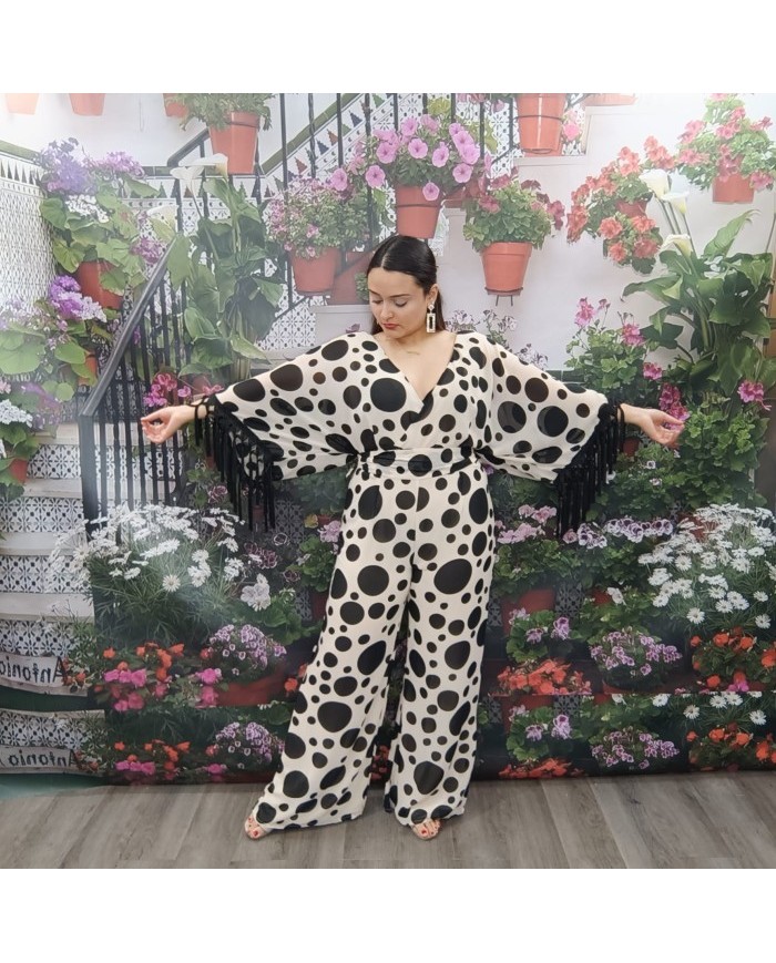 Mono Eclipse - Elegancia y Versatilidad en Una Prenda