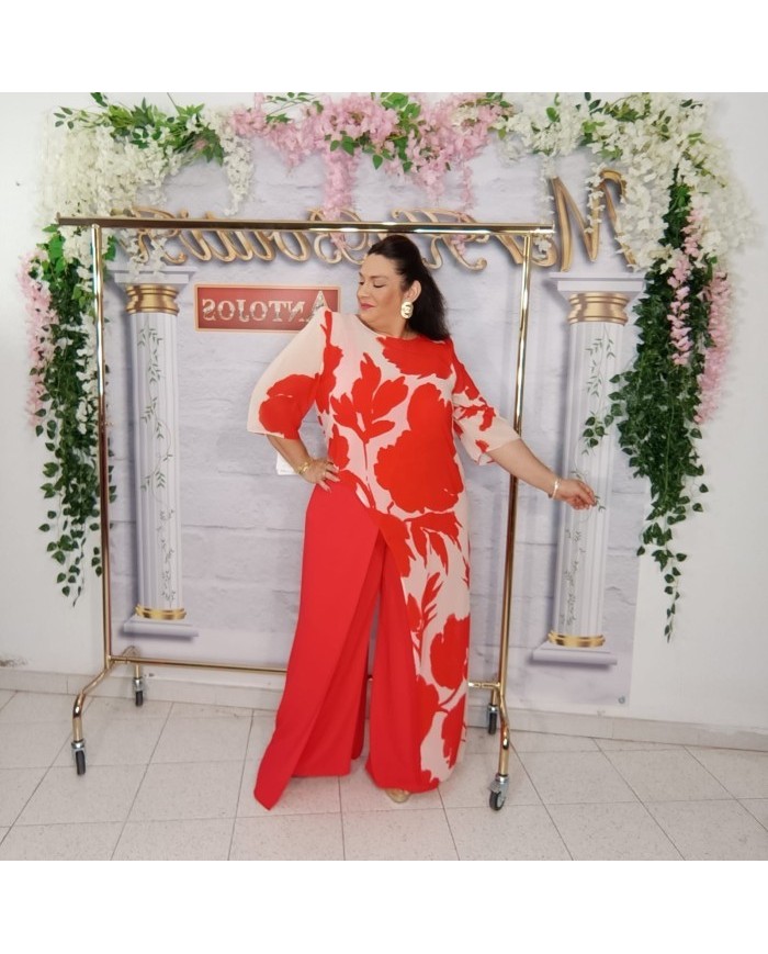 Compra Mono Marieta Estampado - Estilo y Confort en Moda