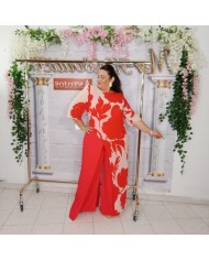 Compra Mono Marieta Estampado - Estilo y Confort en Moda