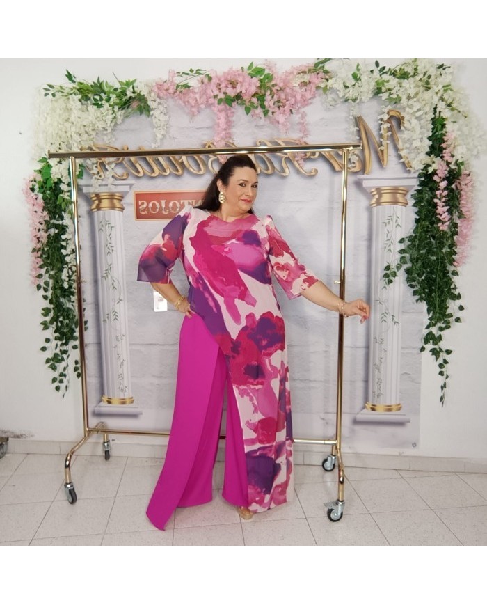 Compra Mono Marieta Estampado - Estilo y Confort en Moda