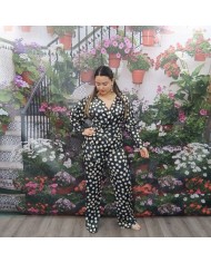 Mono Triana - Elegancia y Versatilidad en una Prenda Única