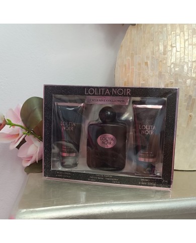 Perfume de Mujer Estuche 12 - Fragancia Elegante y Sofisticada