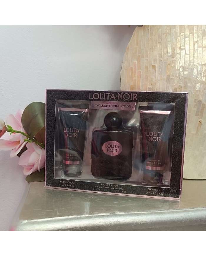 Perfume de Mujer Estuche 12 - Fragancia Elegante y Sofisticada