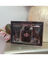 Perfume de Mujer Estuche 12 - Fragancia Elegante y Sofisticada