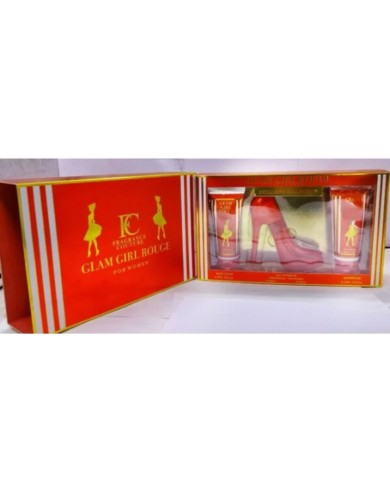 Estuche 9 - Perfume de Mujer | Elegancia y Sofisticación