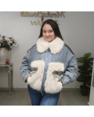 Chaqueta Andorra - Elegancia y Confort para Toda Ocasión
