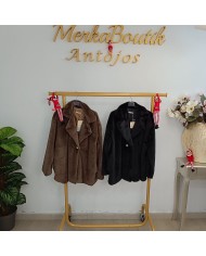 Abrigo Ártico - Calidez y Estilo en Climas Extremos