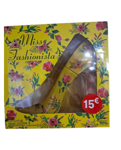 Perfume Mujer Tacones 1 - Elegancia y Distinción en Cada Gota