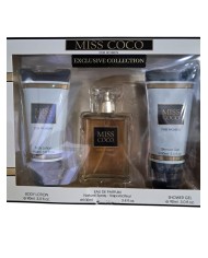 Perfume Miss Coco - Elegancia y Sofisticación en Cada Gota