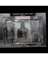 Perfume Valentine Milano - Elegancia y Sofisticación en Cada Nota