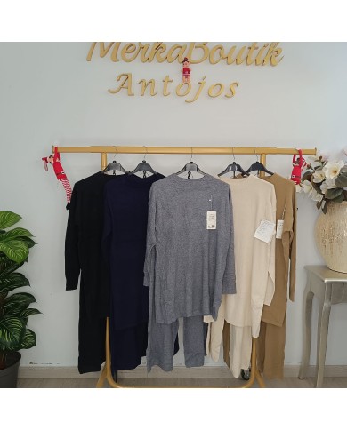 Conjunto Punto Lucena - Elegancia y Confort