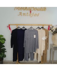 Conjunto Punto Lucena - Elegancia y Confort