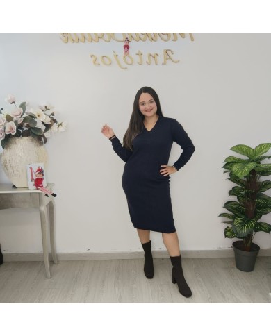 Vestido Cumbre - Elegancia y Estilo para Cada Ocasión