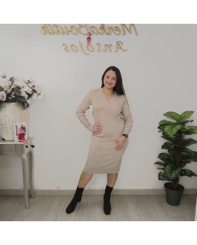 Vestido Cumbre - Elegancia y Estilo para Cada Ocasión