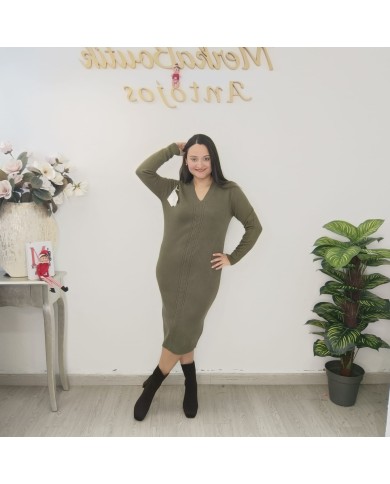 Vestido Cumbre - Elegancia y Estilo para Cada Ocasión