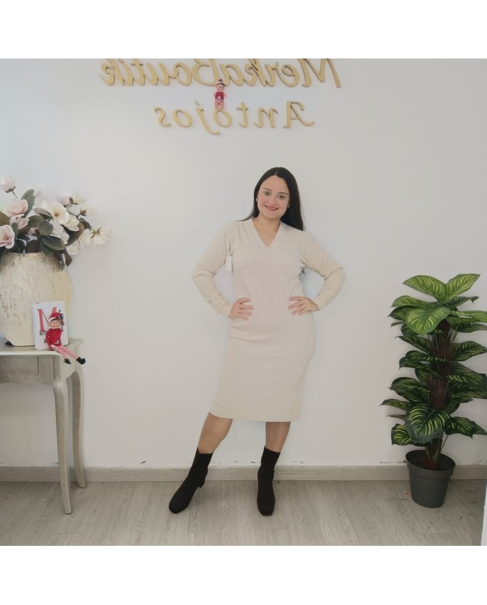 Vestido Cumbre - Elegancia y Estilo para Cada Ocasión