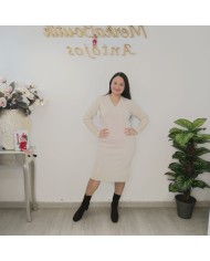 Vestido Cumbre - Elegancia y Estilo para Cada Ocasión