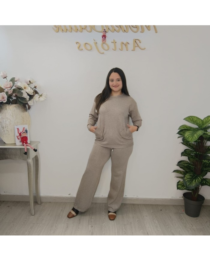 Conjunto Punto Bolsillo - Estilo y Comodidad | Tienda Online