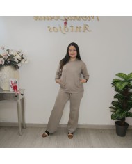 Conjunto Punto Bolsillo - Estilo y Comodidad | Tienda Online