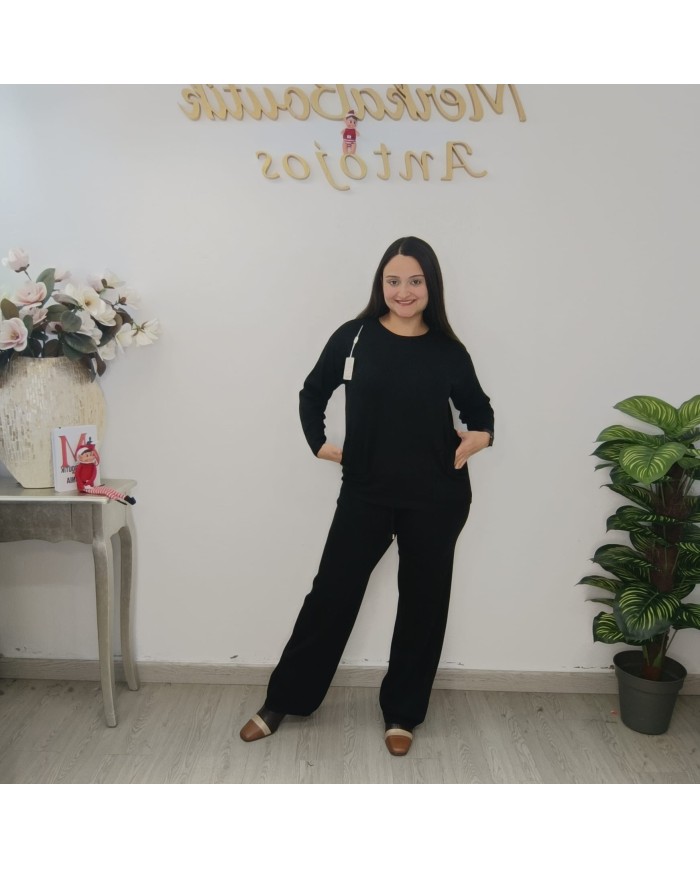 Conjunto Punto Bolsillo - Estilo y Comodidad | Tienda Online